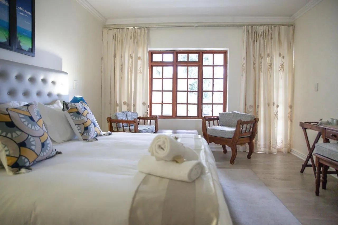 Victoria & Alfred Boutique Hotel Port Elizabeth Konukevi